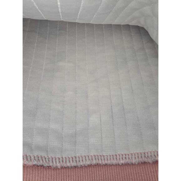 Disney Baby Minnie Mouse Pink Sweatshirt – Size 12M - Picture 13 of 15